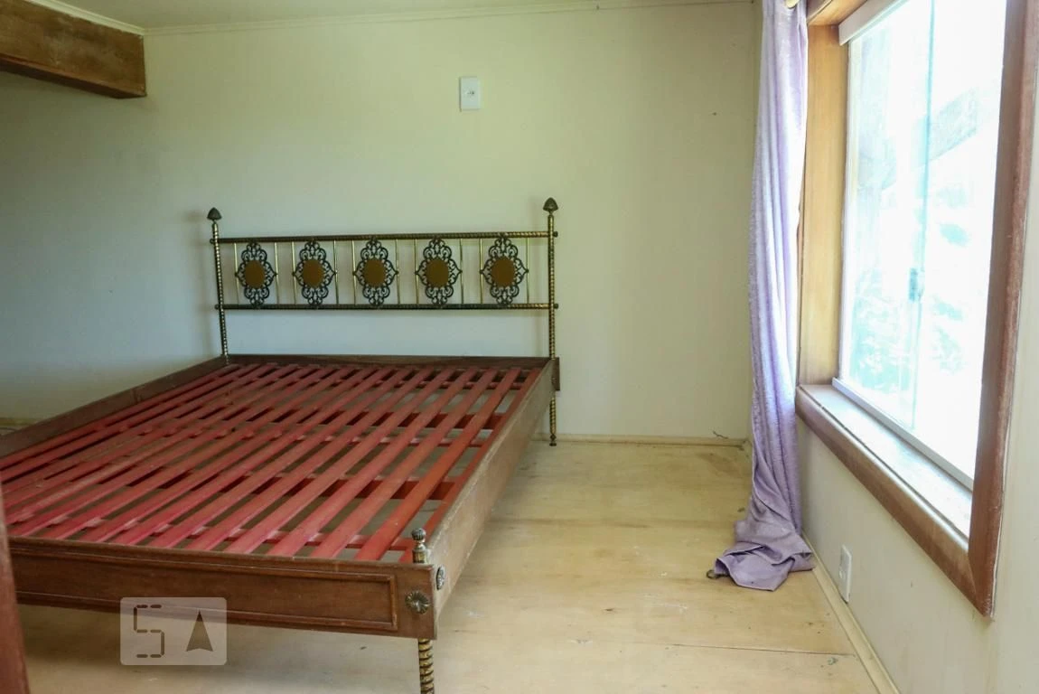 Rental house with 1 bedroom and a balcony — photo 10