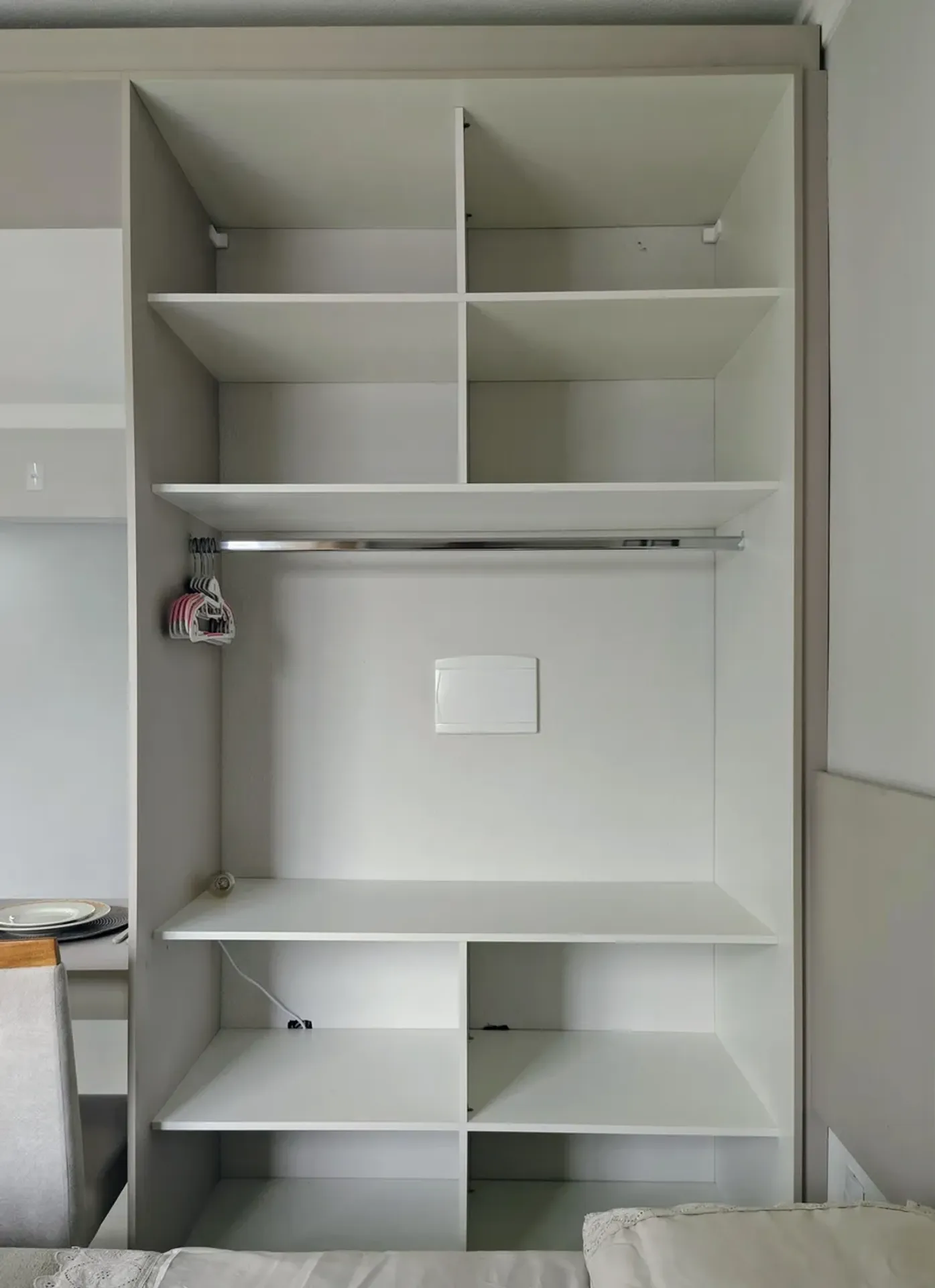 Furnished 30 m² studio in Florianópolis — photo 16