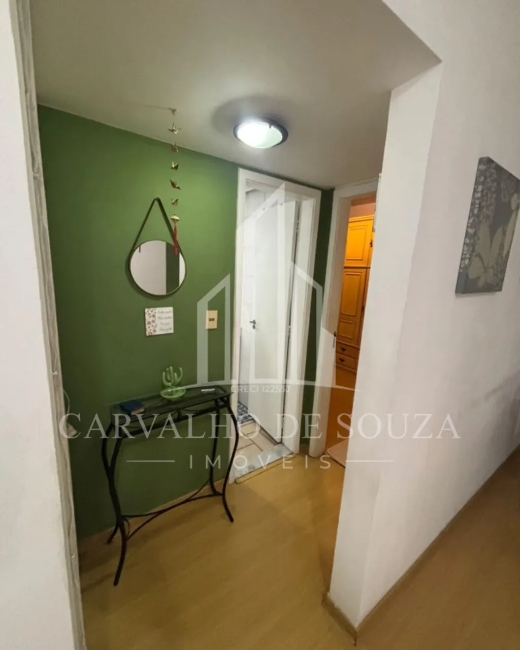 2-bedroom apartment with a home office — photo 10