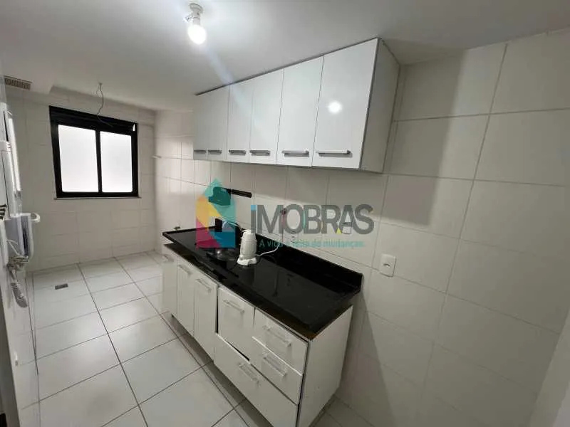 Apartamento de 2 quartos com varanda gourmet, Vila Isabel — photo 3