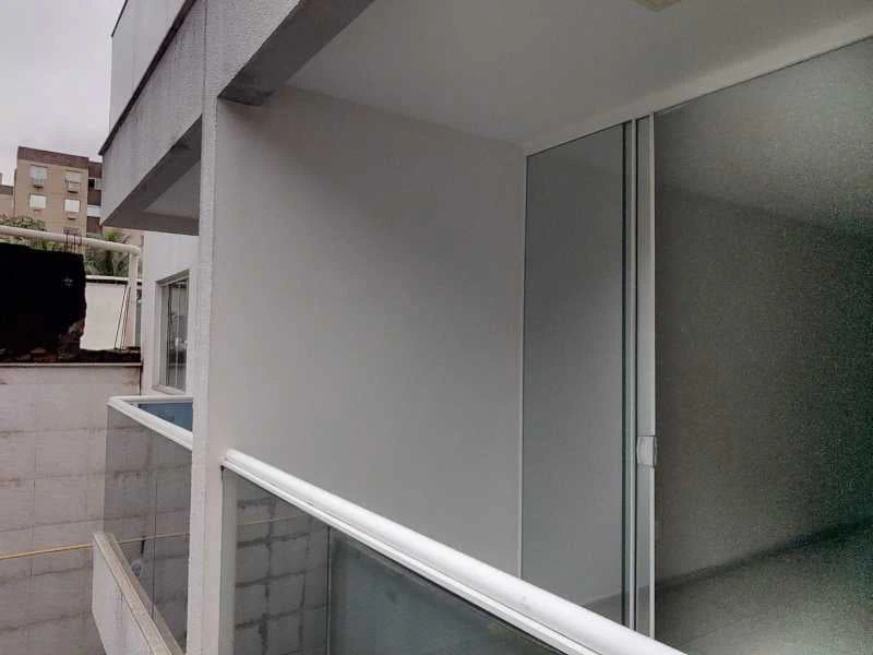 2-bedroom apartment with en-suite, 1 parking spot — photo 22