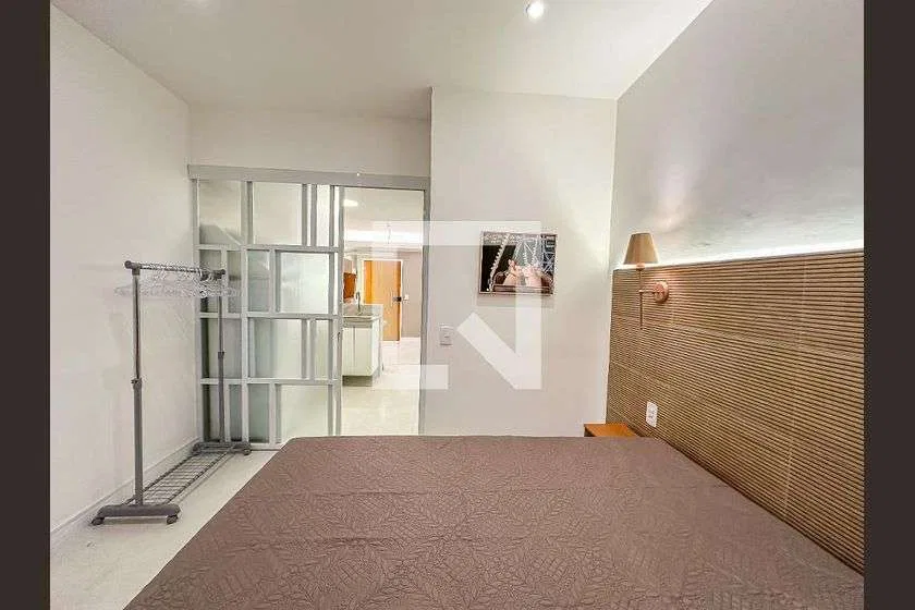 Квартира 32 м² з кухнею відкритого плану та 1 спальнею — photo 12
