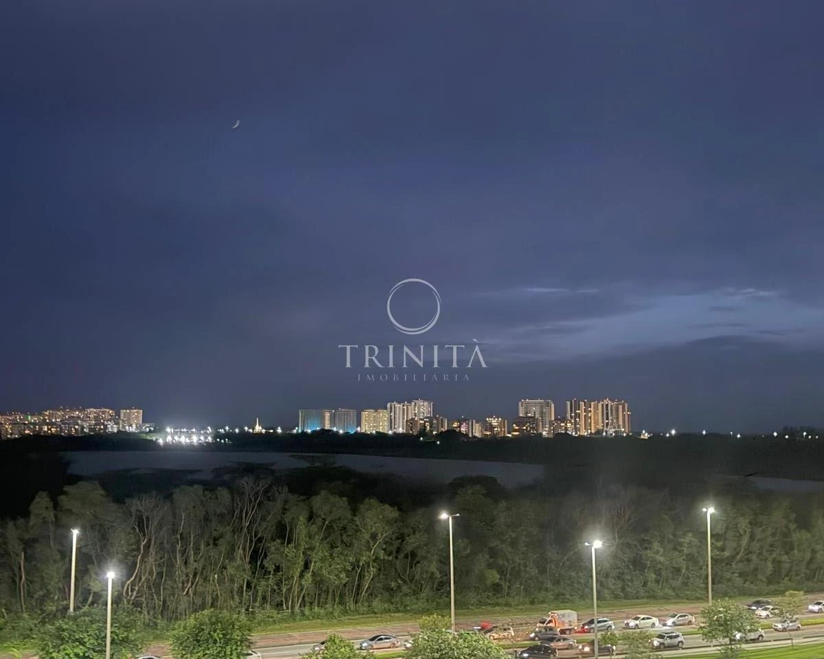 Квартира з 4 спальнями та видом на воду, Ріо-де-Жанейро — photo 24