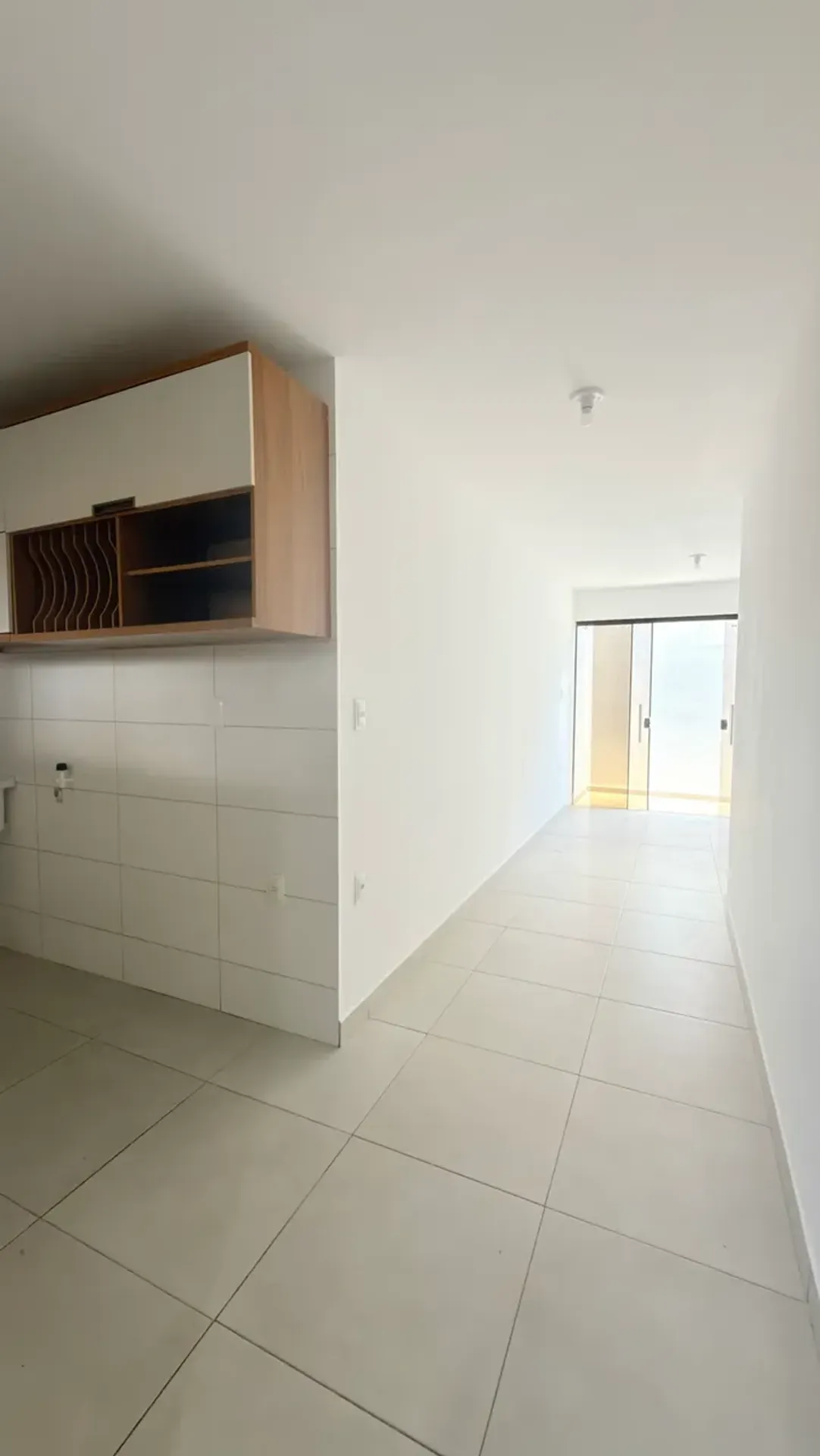 Квартира 40 м², 1 спальня, Жуан-Пессоа — photo 6
