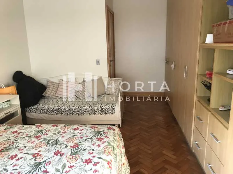 Furnished apartment with 4 bedrooms and gas kitchen — photo 8