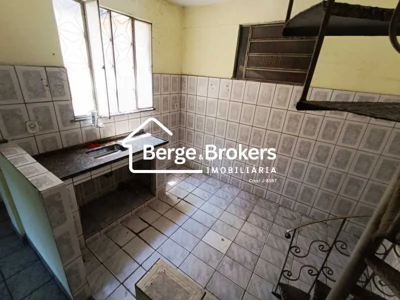 Residential house with a separate kitchen and 2 bedrooms — photo 20