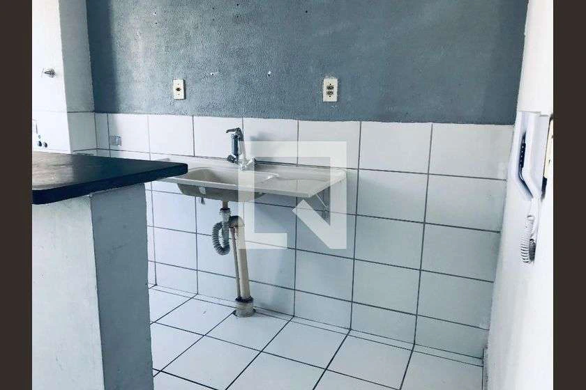 Apartamento de 54 m² com 2 quartos e banheiro — photo 3
