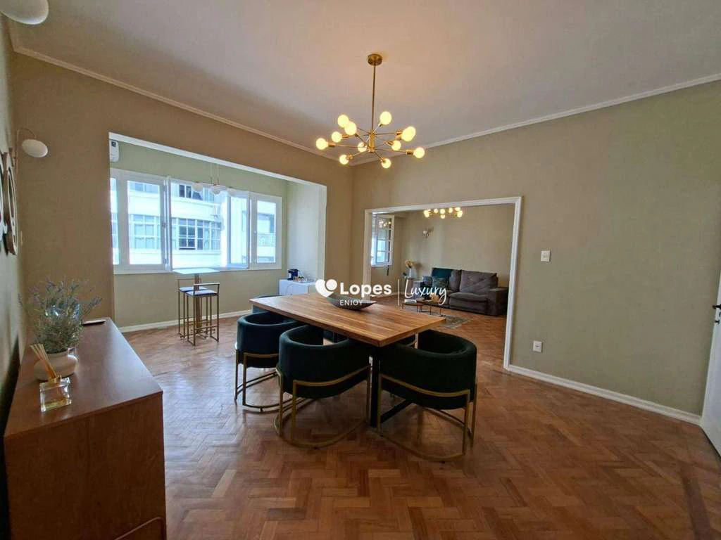 167 m² apartment with 4 bedrooms and a gas kitchen — photo 25