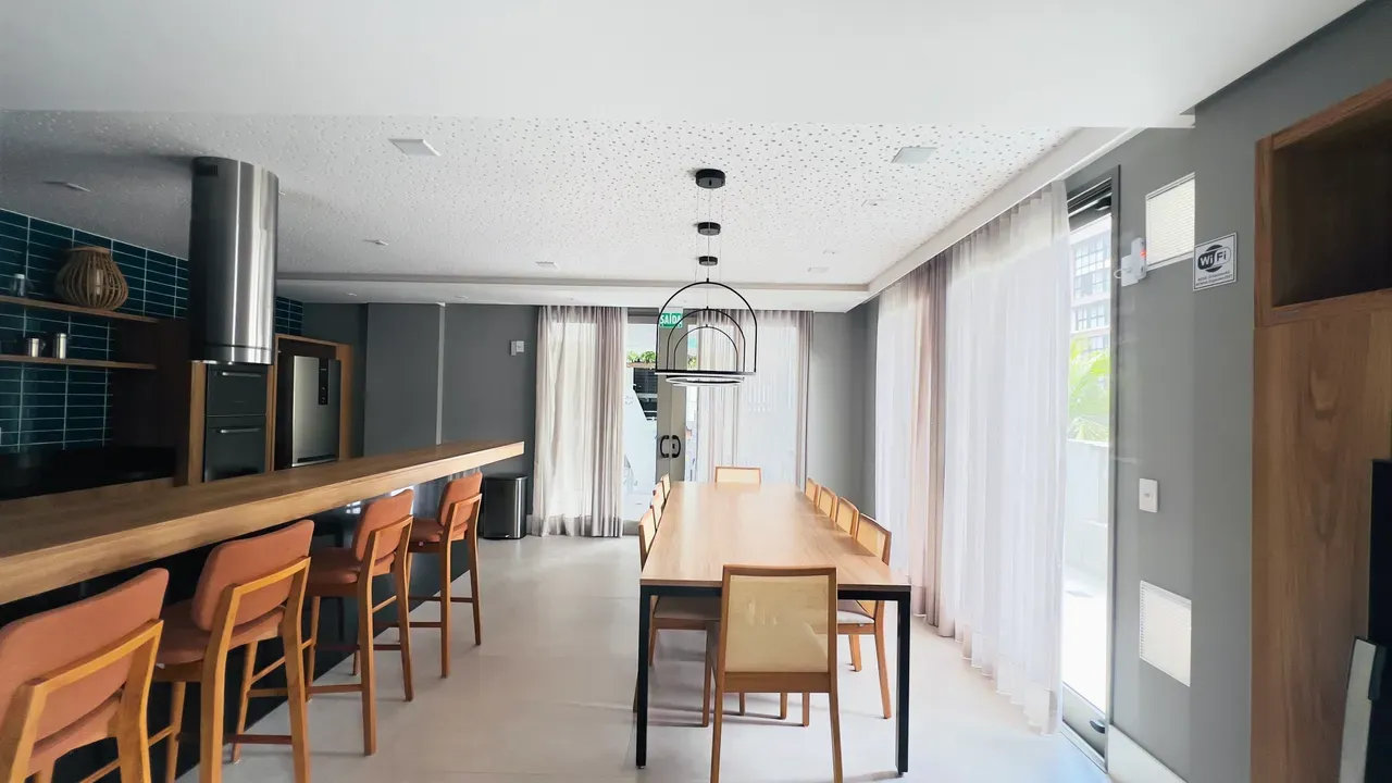 Apartment, 75 m², with floor-to-ceiling windows — photo 38