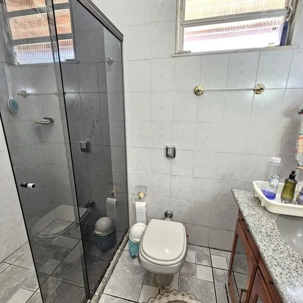 3-bedroom house with a washing machine in Rio de Janeiro — photo 16