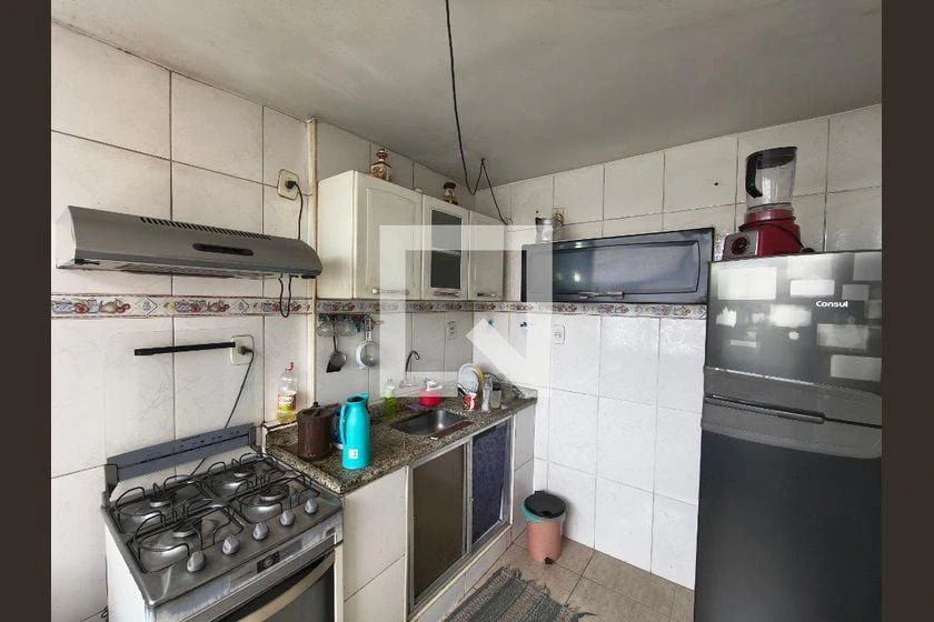 Furnished 3-bedroom apartment with 70 m² and en-suite — photo 2