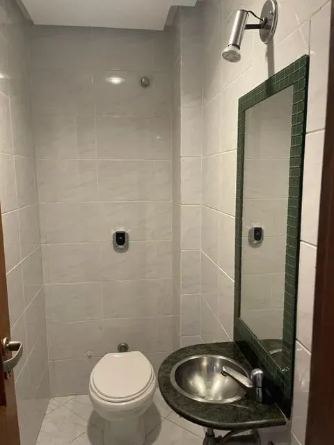 Apartment for rent with 4 bedrooms and 160 m² — photo 23