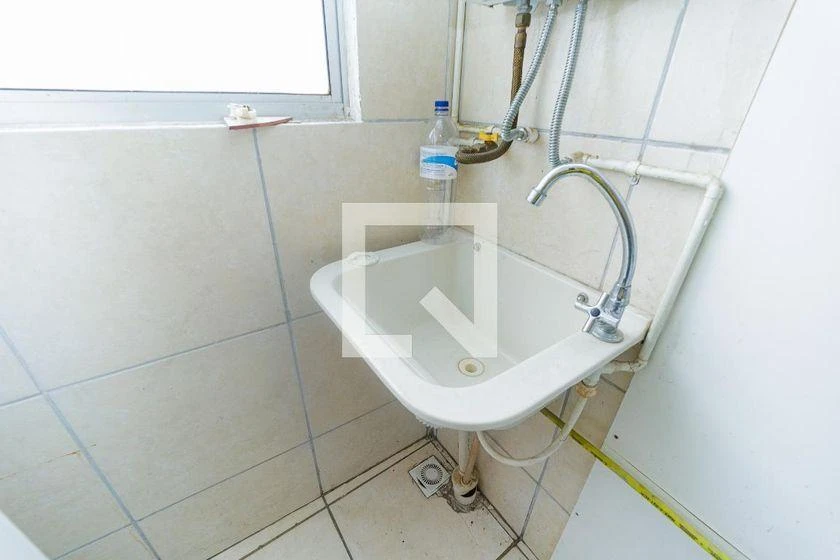 Apartamento de 2 quartos com máquina de lavar, Cosmos — photo 24