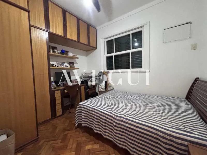 Apartamento mobiliado de 2 quartos com espaço de home office — photo 17