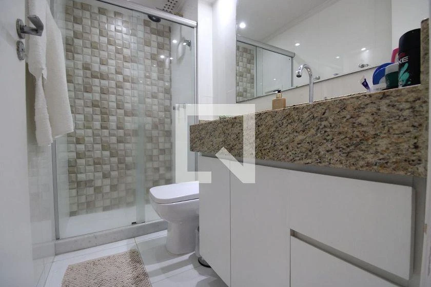 Apartamento mobiliado com 3 quartos e 74 m² — photo 36