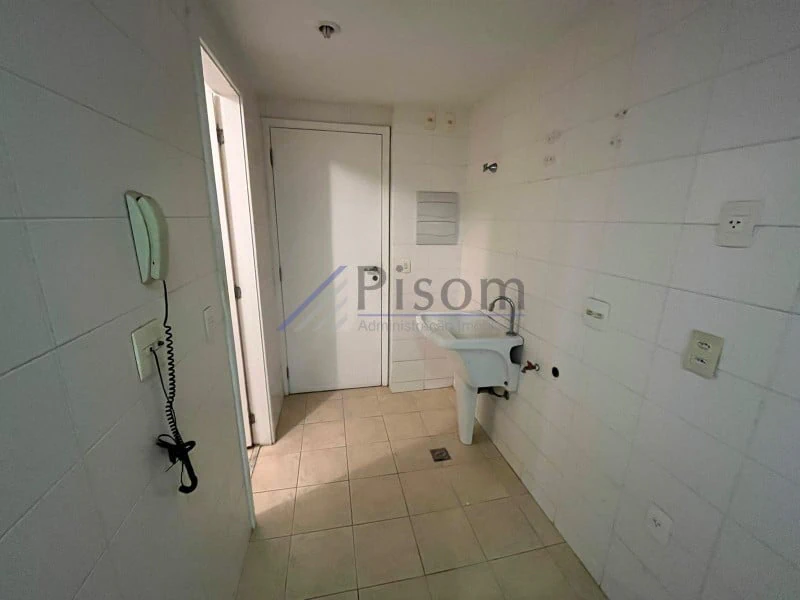Apartment, 95 m², with a private BBQ — photo 9