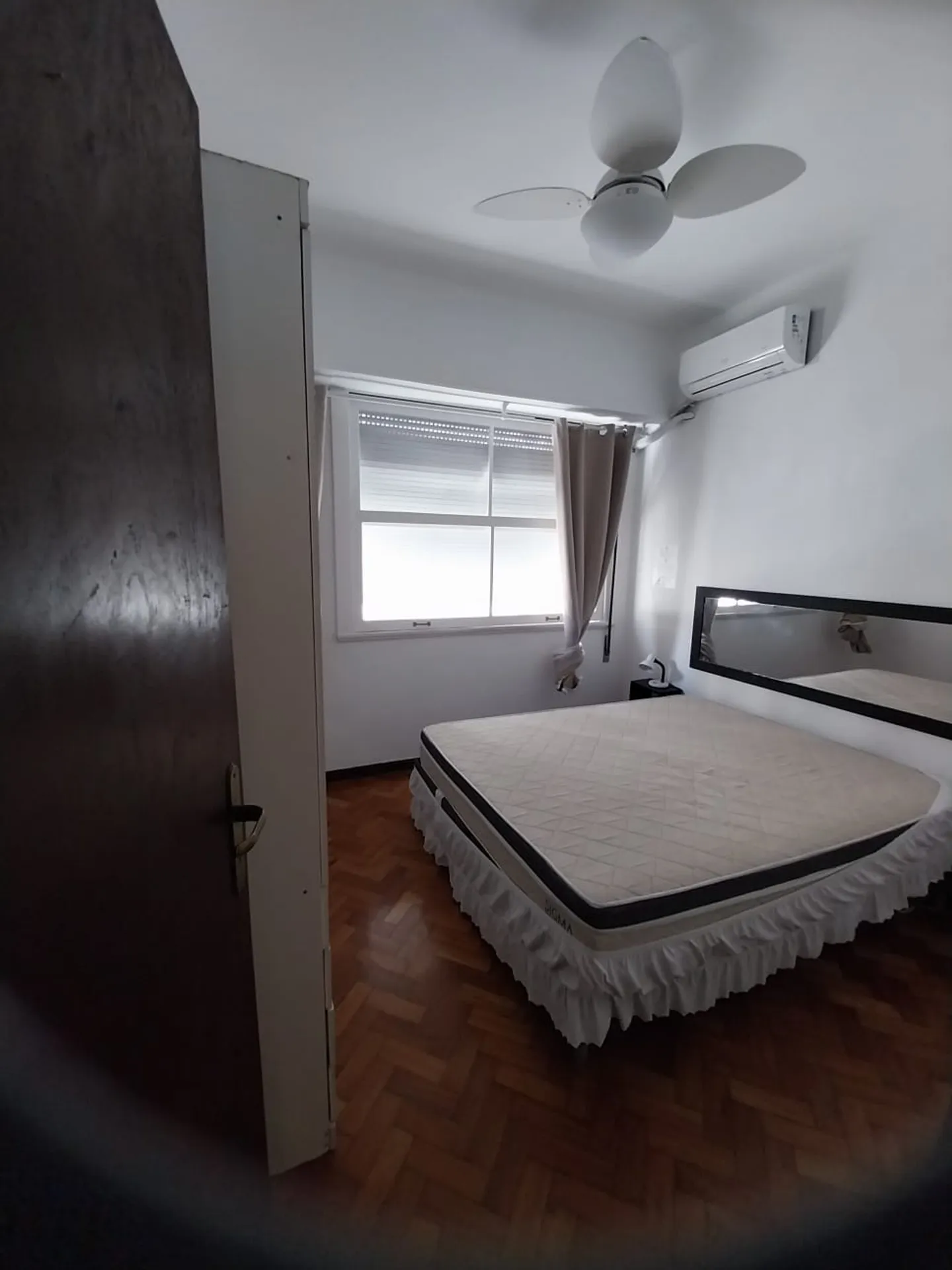 3-bedroom apartment with a washing machine in Rio de Janeiro — photo 12