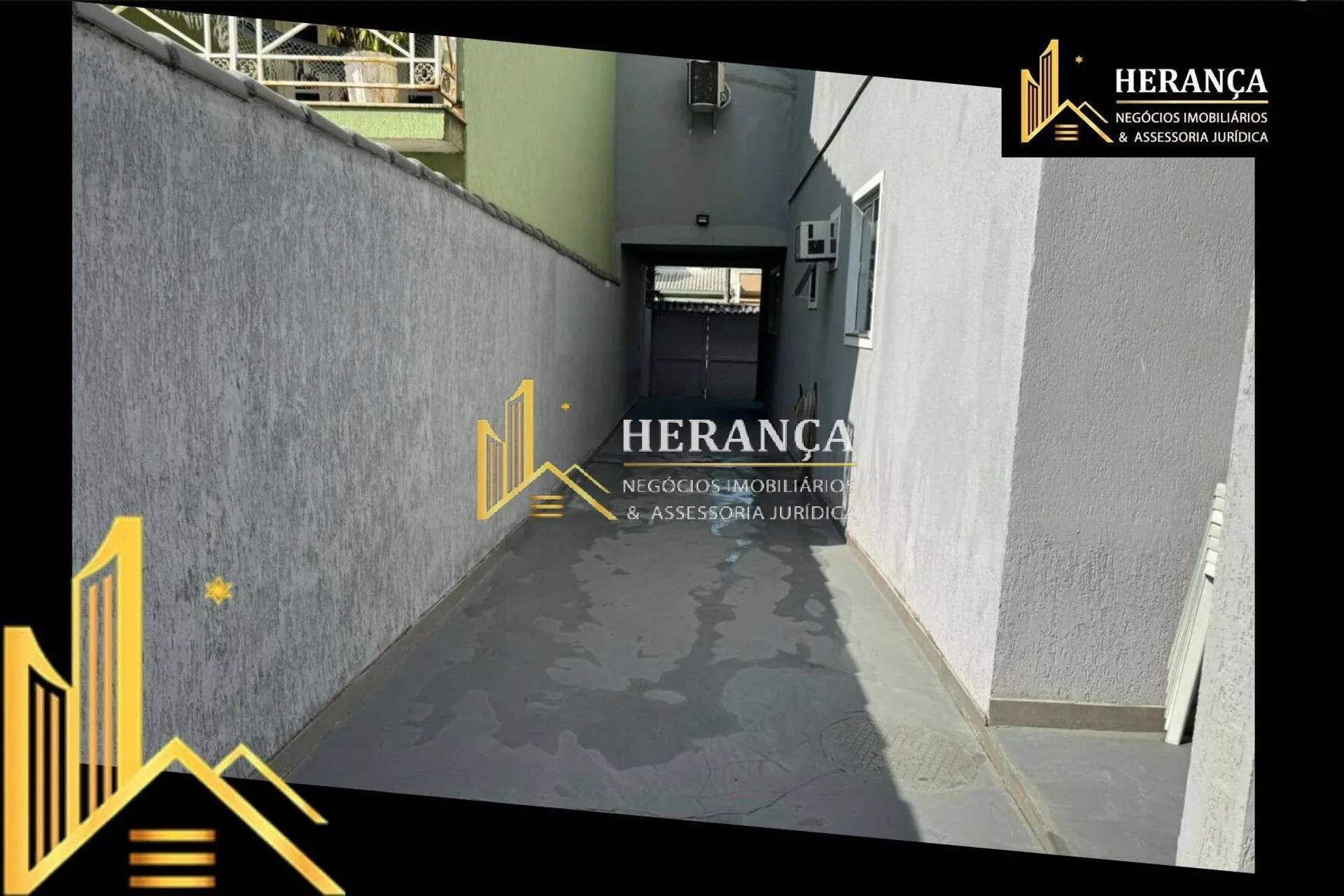 Furnished house, 360 m², with a grill on the balcony — photo 13