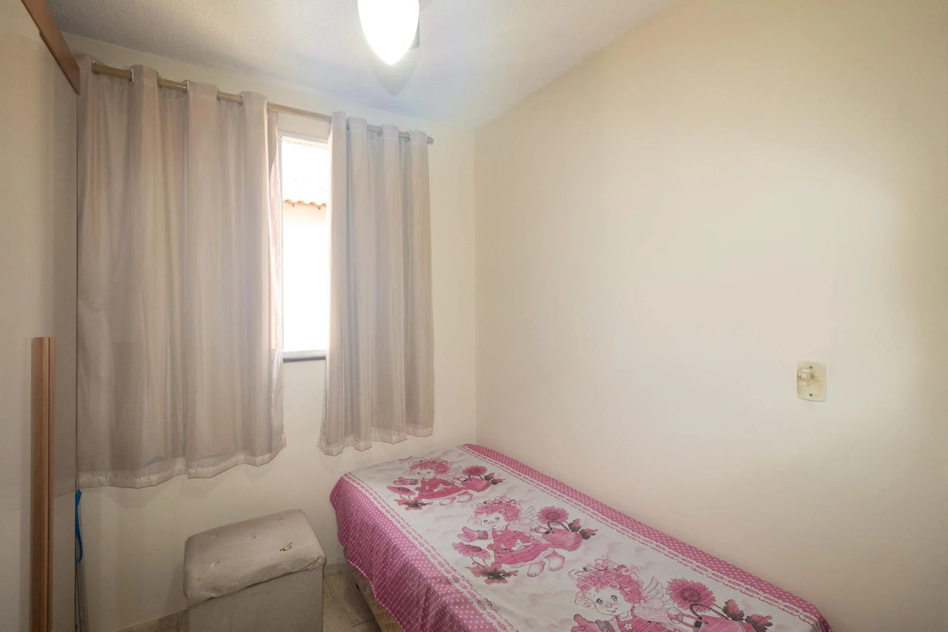 Apartamento mobiliado com 2 dormitórios e cozinha a gás — photo 20