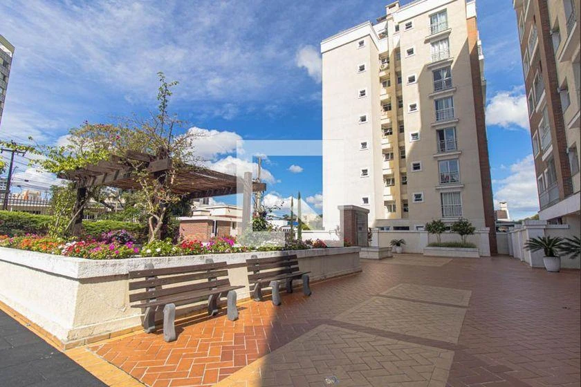 2-bedroom apartment with 63 m² and 2 parking spaces — photo 14