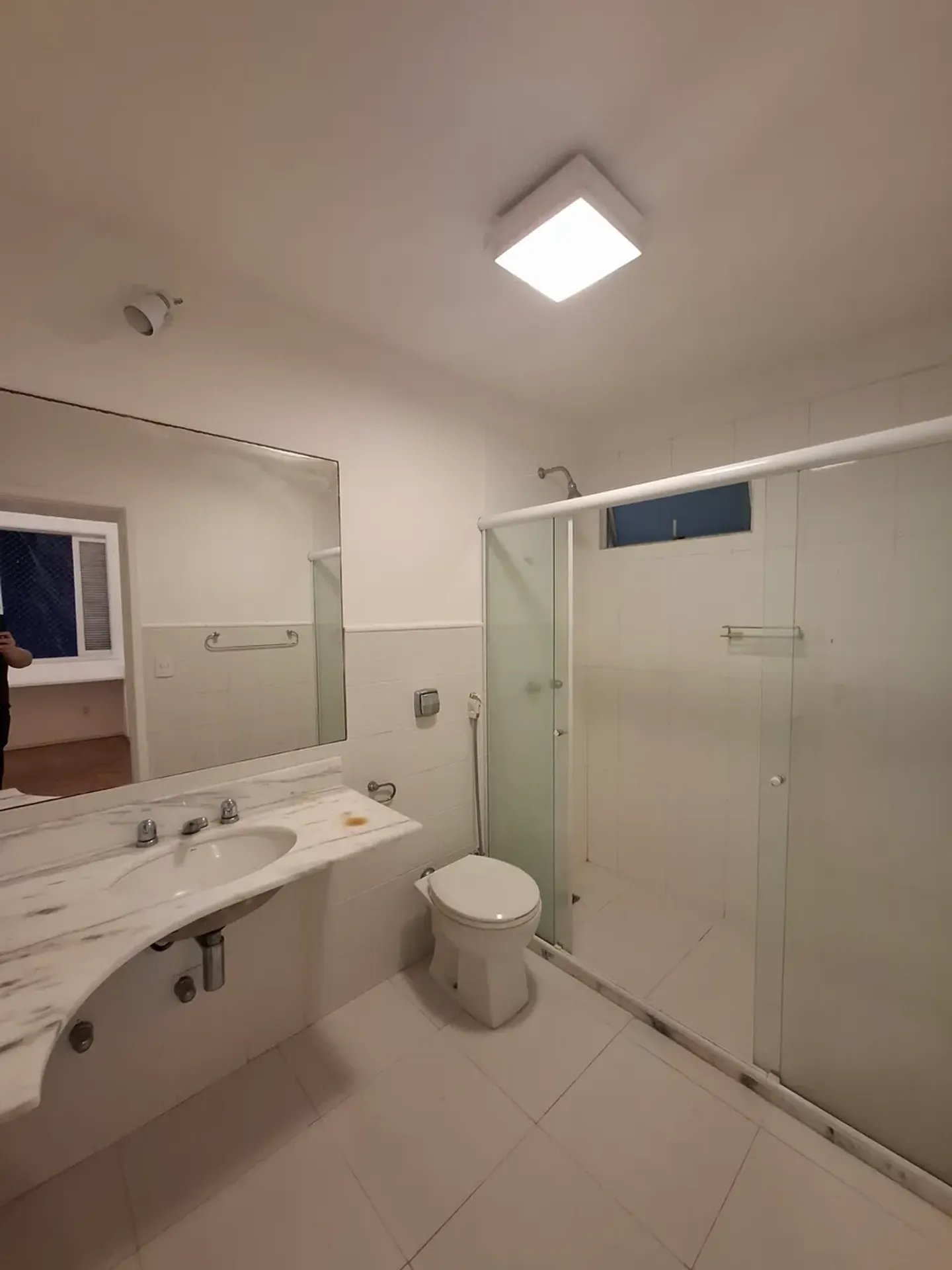 Apartment with 4 bedrooms, 4 bathrooms and 2 parking spaces — photo 36