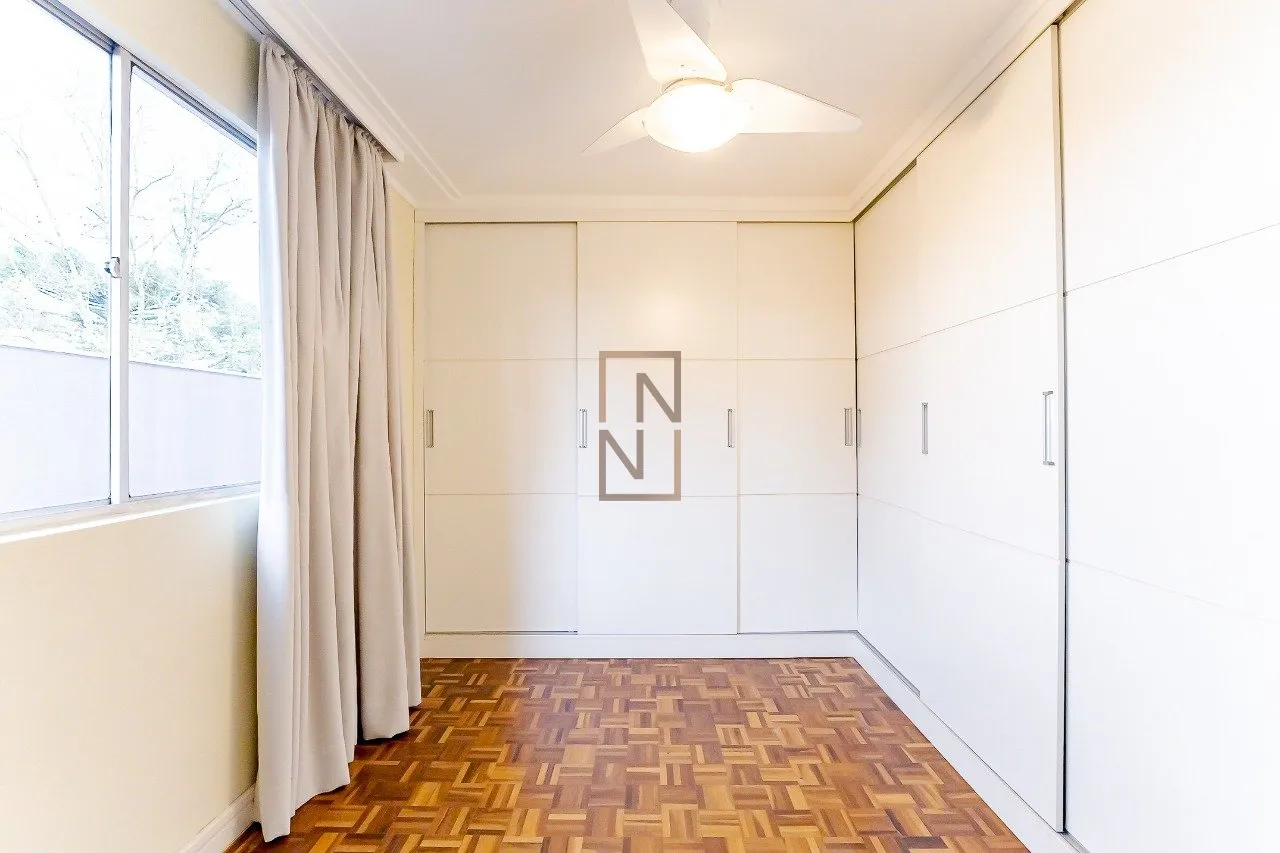 3-bedroom apartment with open-plan kitchen on the 3rd floor — photo 12