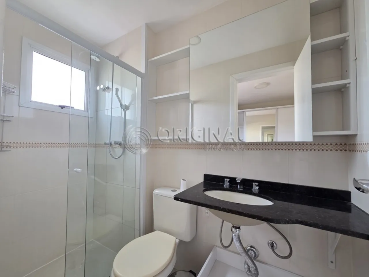 Furnished 3-bedroom apartment with 2 parking spaces — photo 12