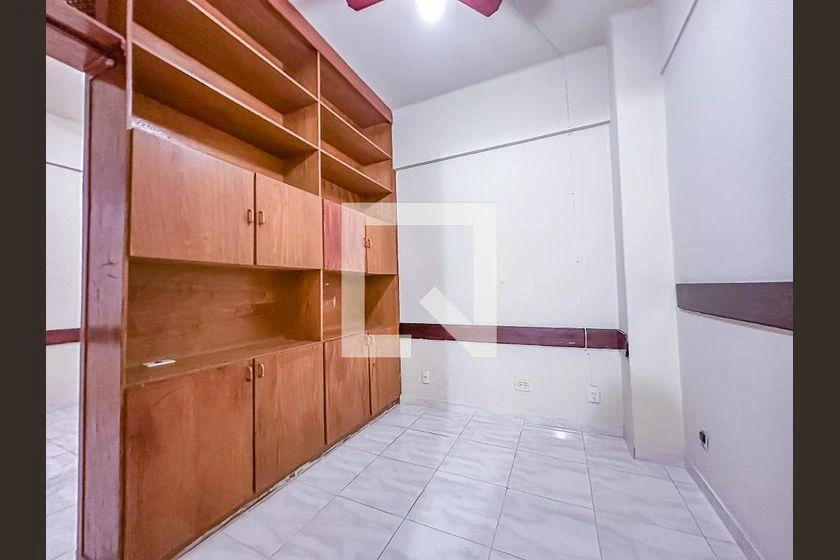 Квартира 21 м², 1 спальня, Ріо-де-Жанейро — photo 11