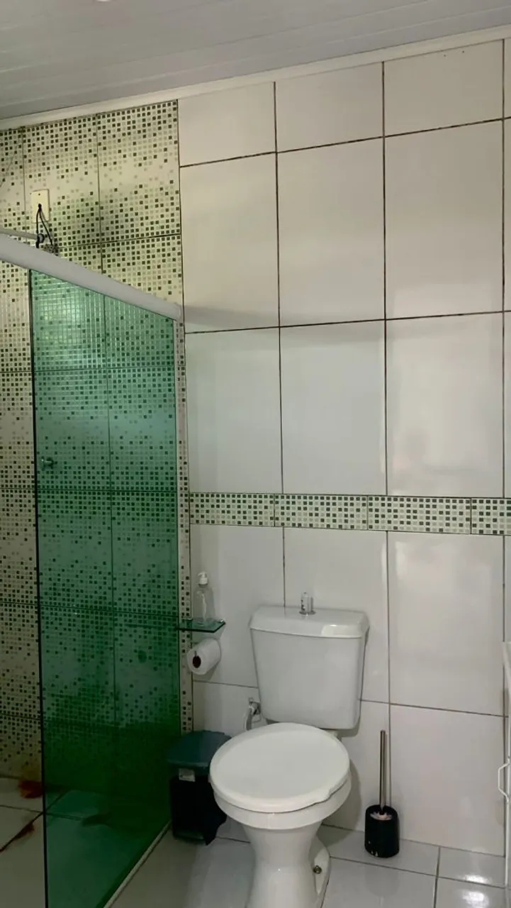 Unfurnished house with 2 bedrooms, 2 bathrooms, parking — photo 4