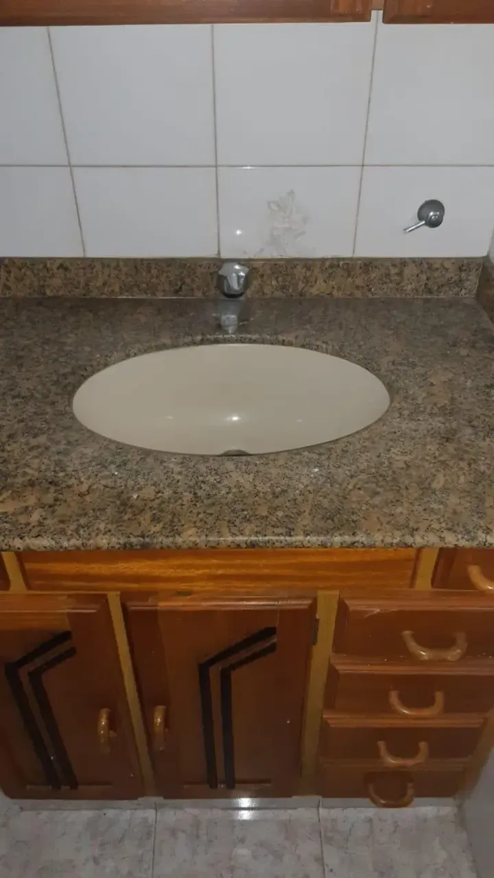 Rental apartment with 2 bedrooms and 1 bathroom — photo 3