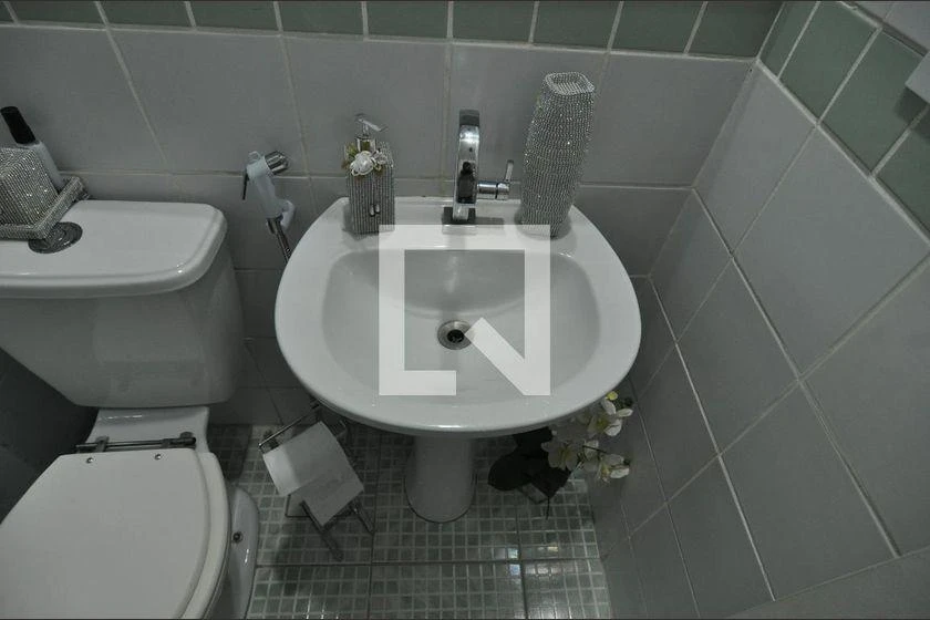 Furnished 3-bedroom apartment with 64 m² — photo 40