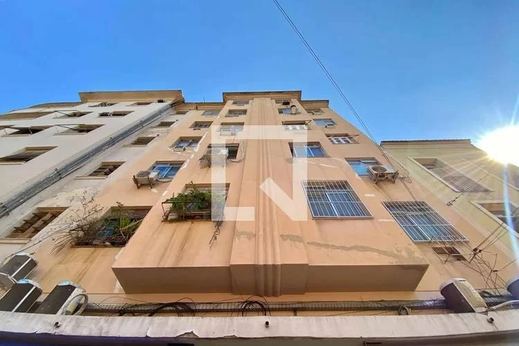 Apartamento mobiliado de 30 m² com 1 quarto e 1 banheiro — photo 8