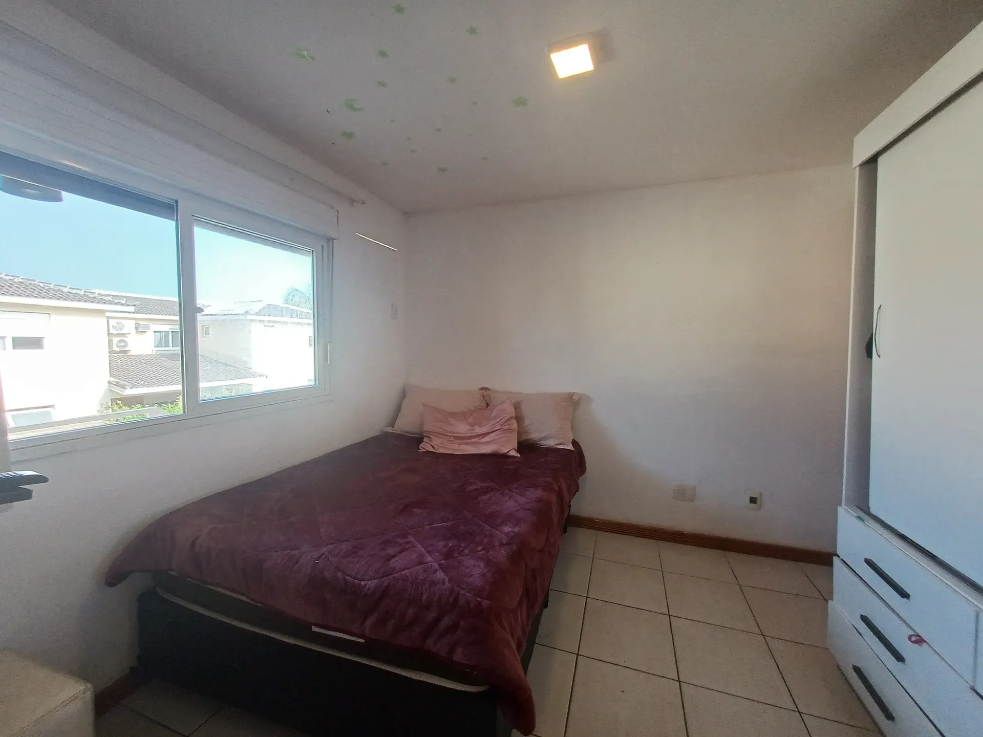 2-bedroom apartment with a washing machine in Rio de Janeiro — photo 6