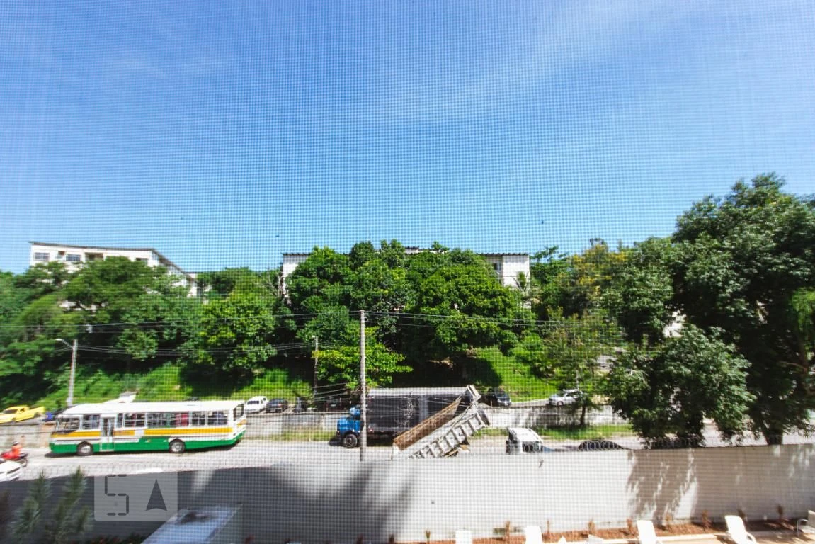 Apartamento com espaço de home office, Jacarepaguá — photo 11