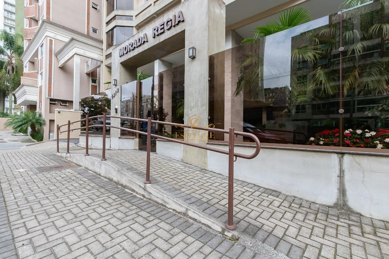 Мебльована квартира з 3 кімнатами на 146 м² — photo 93