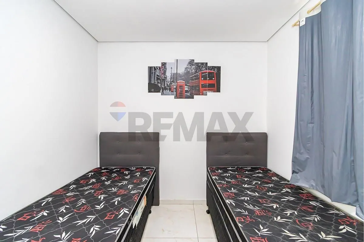 Furnished house with 7 bedrooms and 5 bathrooms — photo 34