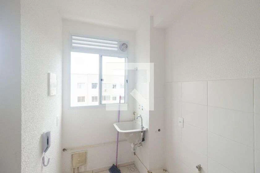 Apartamento de 48 m² com 2 quartos e 1 vaga — photo 27
