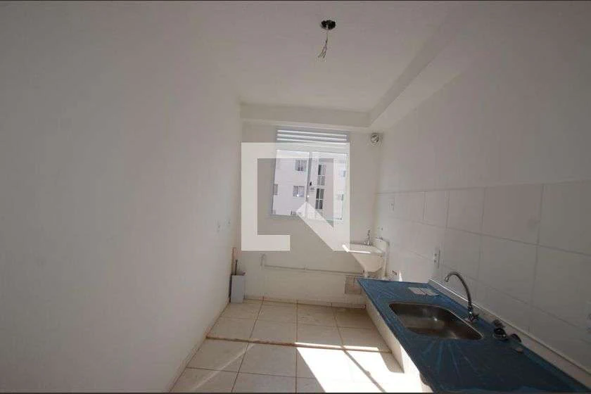 Сдаваемая в аренду квартира без мебели 2 спальни 41 м² — photo 11