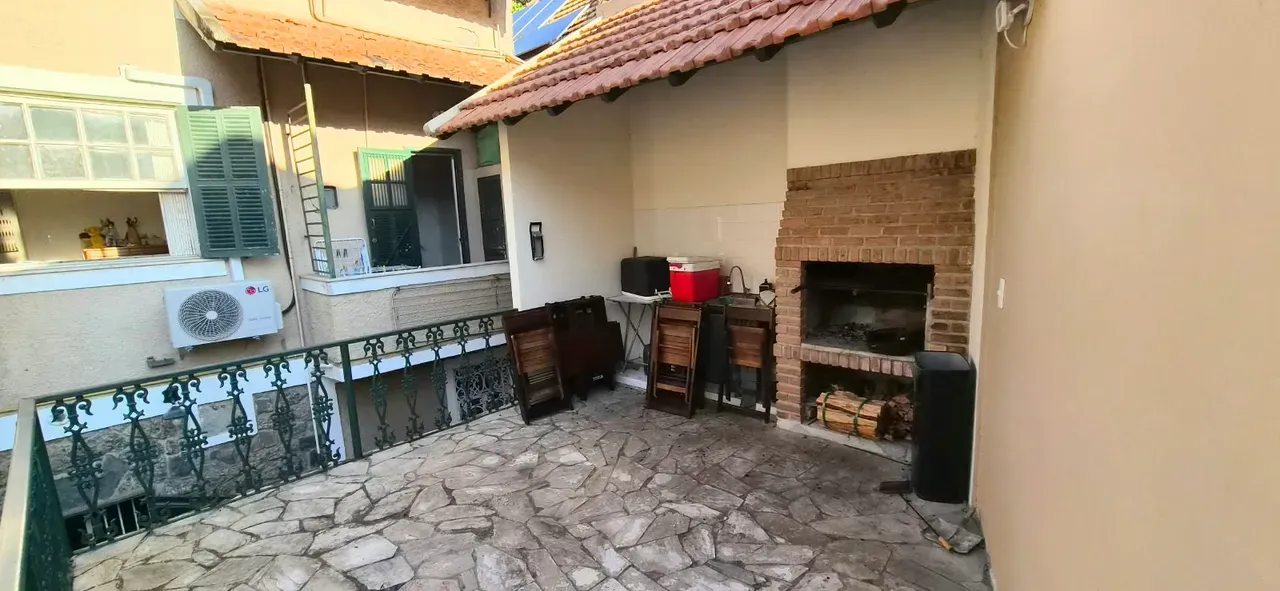 Casa dúplex amueblada con 4 habitaciones y vistas a montañas — photo 25
