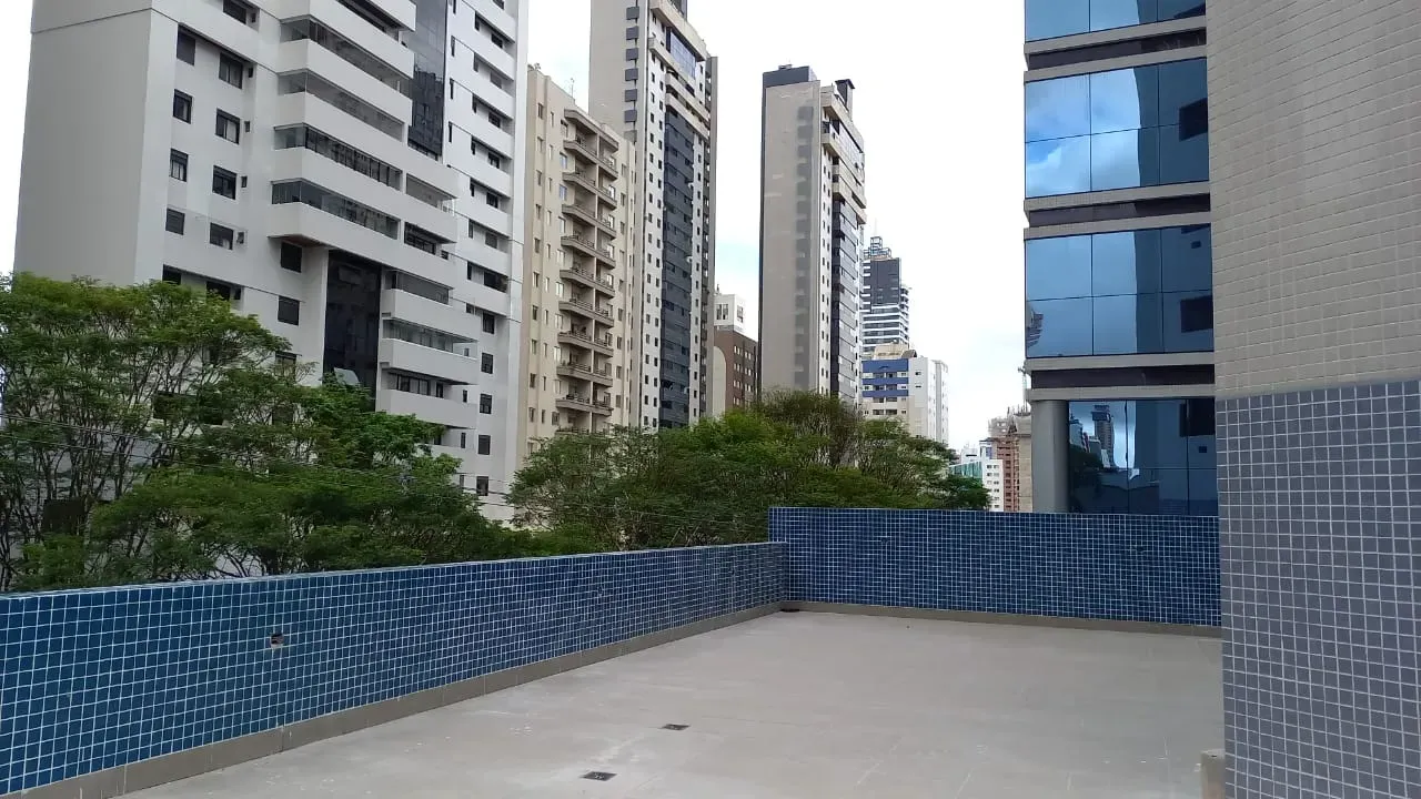 Apartamento mobiliado de 1 quarto com jardim privativo — photo 11