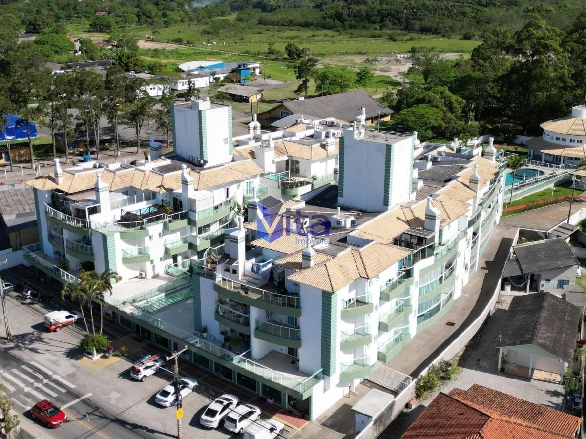Furnished 2-bedroom, 90 m² apartment in Florianópolis — photo 15