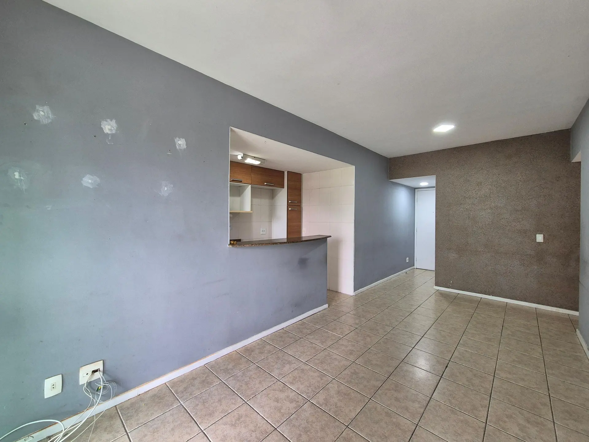 2-bedroom apartment with open-plan kitchen — photo 28