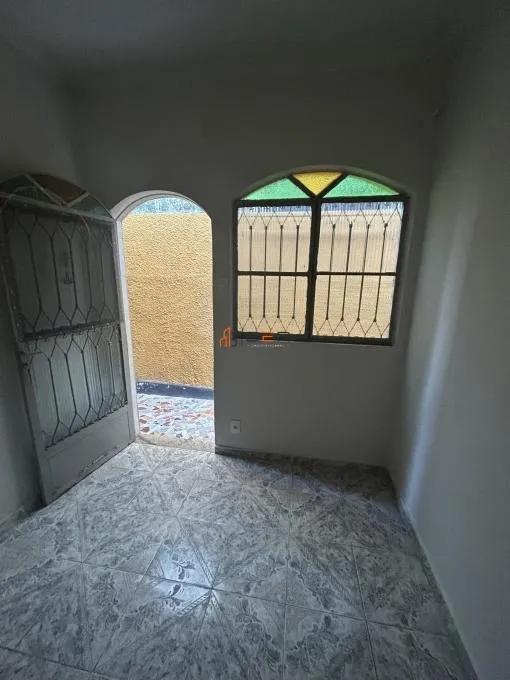 Casa de vila com 1 quarto e cozinha compacta — photo 8