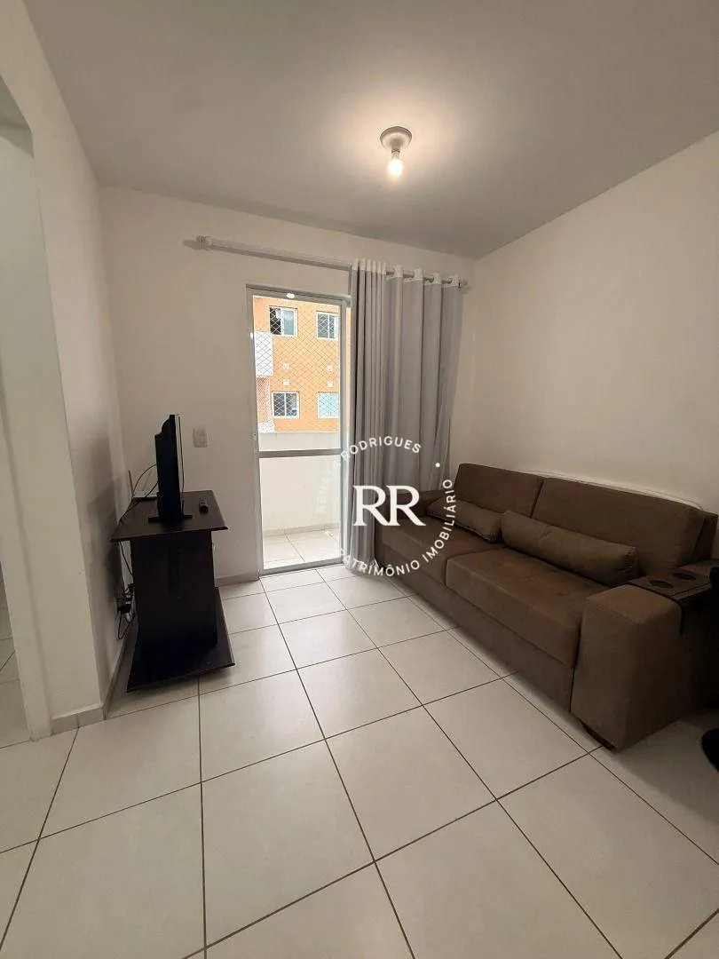 Washing machine in a 2-bedroom apartment, 52 m²