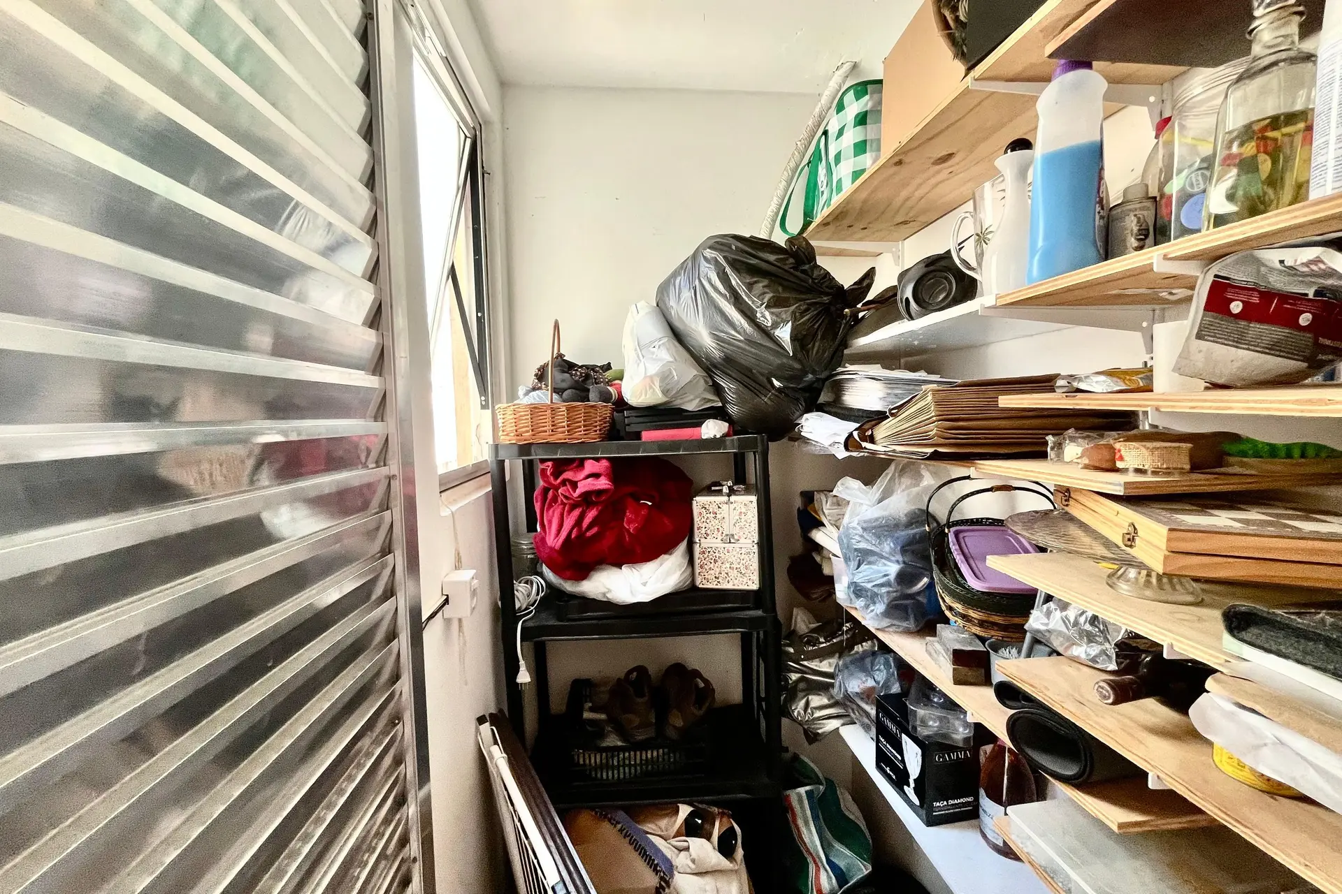 3 quartos e espaço de home office: apartamento de 170 m² — photo 42