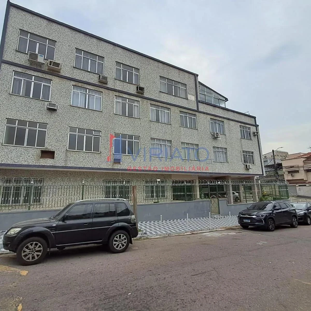 Apartamento de 52 m² con 2 dormitorios y 1 plaza — photo 25