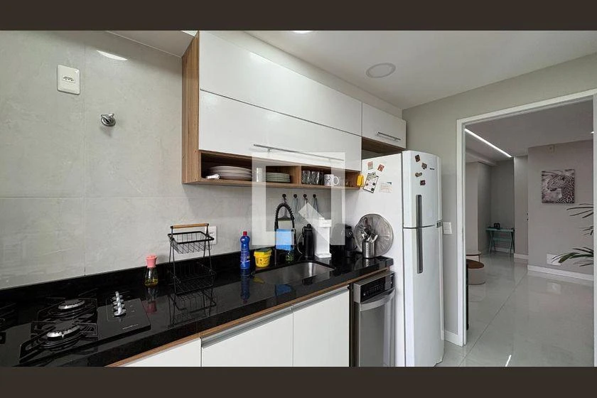 Furnished apartment, 114 m², with a dishwasher — photo 34