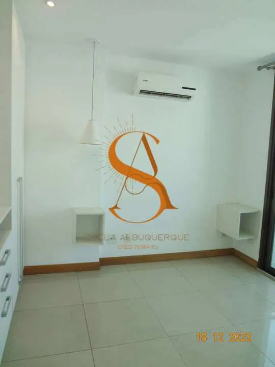 Apartamento mobiliado com cozinha integrada e 4 quartos — photo 48