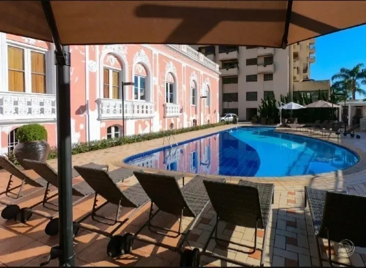3-bedroom apartment with private garden and BBQ — photo 13