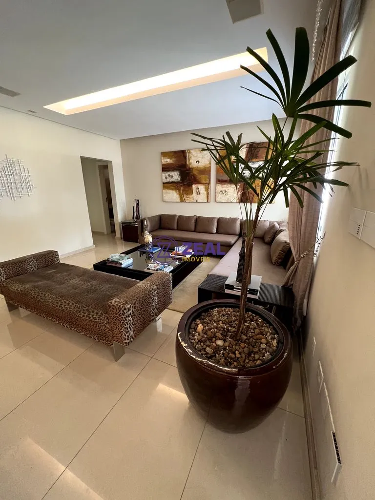 Casa triplex mobiliada com 6 suítes e 10 vagas — photo 10